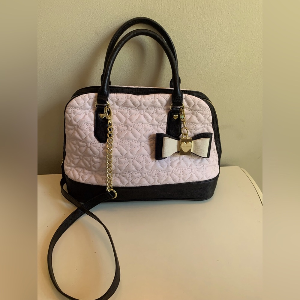 Betsy Johnson Bag